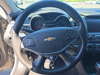 2018 Chevrolet Impala Premier 2LZ – miniatura 10