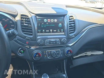 2018 Chevrolet Impala Premier 2LZ – miniatura 11