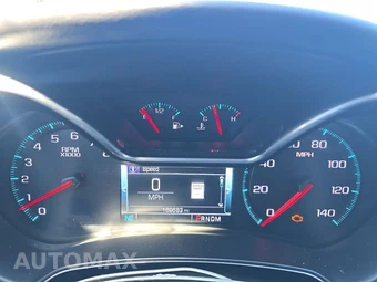 2018 Chevrolet Impala Premier 2LZ – miniatura 12