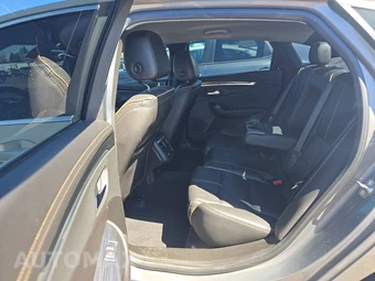 2018 Chevrolet Impala Premier 2LZ – miniatura 13