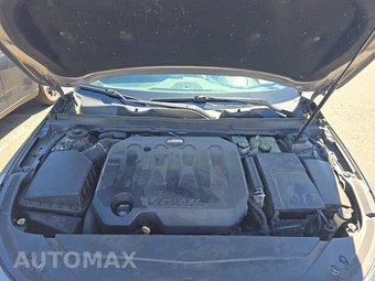 2018 Chevrolet Impala Premier 2LZ – miniatura 15