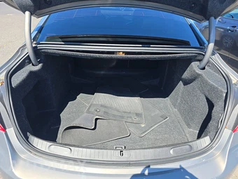 2018 Chevrolet Impala Premier 2LZ – miniatura 16