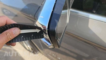 2018 Chevrolet Impala Premier 2LZ – miniatura 24