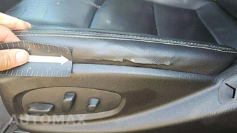 2018 Chevrolet Impala Premier 2LZ – miniatura 31