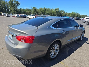2018 Chevrolet Impala Premier 2LZ – miniatura 4