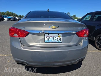 2018 Chevrolet Impala Premier 2LZ – miniatura 5