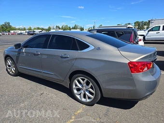 2018 Chevrolet Impala Premier 2LZ – miniatura 6