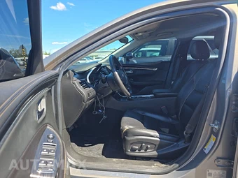 2018 Chevrolet Impala Premier 2LZ – miniatura 7