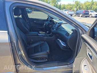 2018 Chevrolet Impala Premier 2LZ – miniatura 8