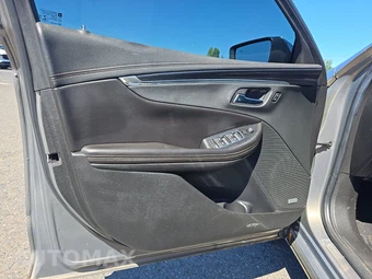2018 Chevrolet Impala Premier 2LZ – miniatura 9
