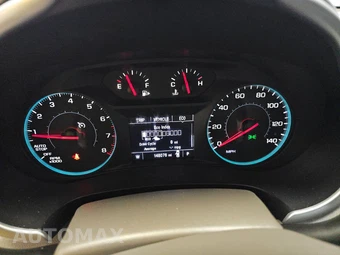 2018 Chevrolet Malibu LS 1FL - miniatura 12
