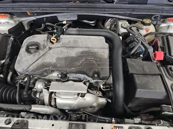 2018 Chevrolet Malibu LS 1FL - miniatura 16