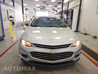 2018 Chevrolet Malibu LS 1FL - miniatura 2
