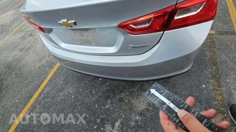 2018 Chevrolet Malibu LS 1FL - miniatura 23