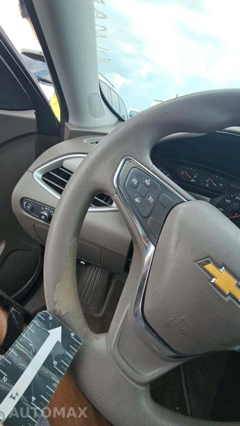 2018 Chevrolet Malibu LS 1FL - miniatura 24