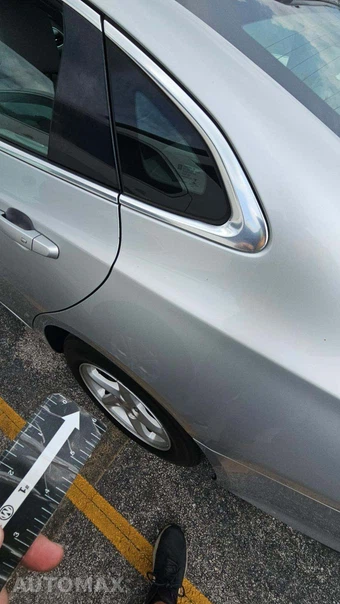 2018 Chevrolet Malibu LS 1FL - miniatura 25