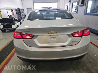 2018 Chevrolet Malibu LS 1FL - miniatura 5