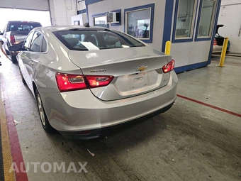 2018 Chevrolet Malibu LS 1FL - miniatura 6