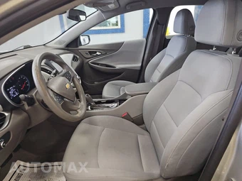 2018 Chevrolet Malibu LS 1FL - miniatura 7
