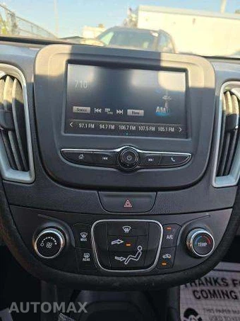 2018 Chevrolet Malibu LS 1LS – miniatura 10