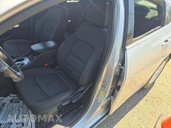 2018 Chevrolet Malibu LS 1LS – miniatura 6