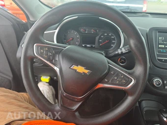 2018 Chevrolet Malibu LS 1LS – miniatura 10