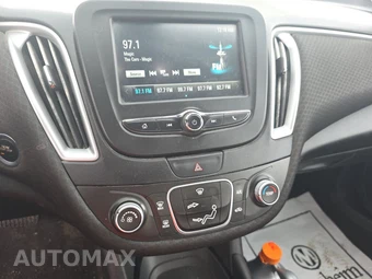2018 Chevrolet Malibu LS 1LS – miniatura 11