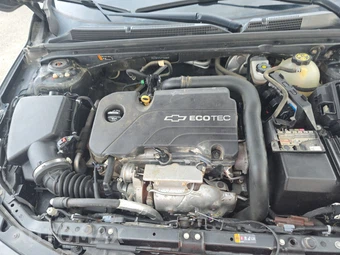 2018 Chevrolet Malibu LS 1LS – miniatura 15
