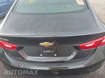 2018 Chevrolet Malibu LS 1LS – miniatura 16