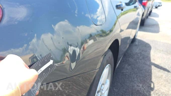 2018 Chevrolet Malibu LS 1LS – miniatura 19