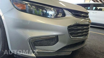 2018 Chevrolet Malibu LS 1LS