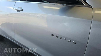 2018 Chevrolet Malibu LS 1LS – miniatura 12
