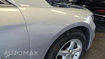2018 Chevrolet Malibu LS 1LS – miniatura 13