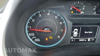 2018 Chevrolet Malibu LS 1LS – miniatura 14