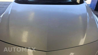 2018 Chevrolet Malibu LS 1LS – miniatura 2