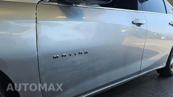 2018 Chevrolet Malibu LS 1LS – miniatura 5
