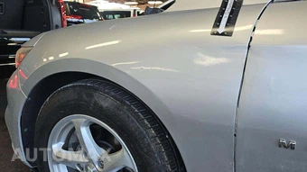 2018 Chevrolet Malibu LS 1LS – miniatura 6