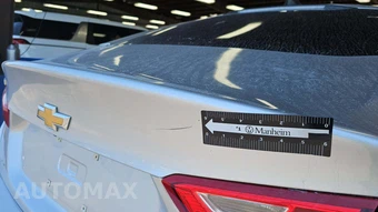 2018 Chevrolet Malibu LS 1LS – miniatura 9