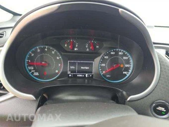 2018 Chevrolet Malibu LS 1LS – miniatura 10