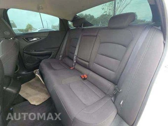 2018 Chevrolet Malibu LS 1LS – miniatura 14