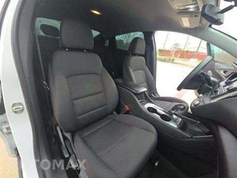 2018 Chevrolet Malibu LS 1LS – miniatura 19
