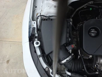 2018 Chevrolet Malibu LS 1LS – miniatura 31