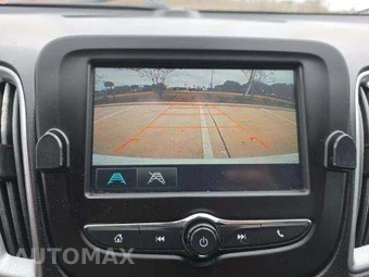 2018 Chevrolet Malibu LS 1LS – miniatura 32