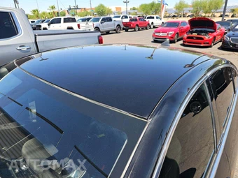 2018 Chevrolet Malibu LS 1LS – miniatura 11