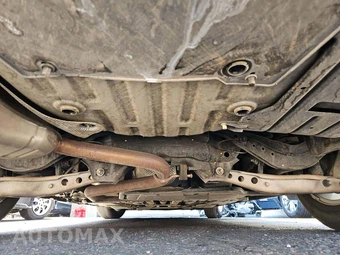 2018 Chevrolet Malibu LS 1LS – miniatura 14