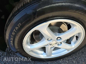 2018 Chevrolet Malibu LS 1LS – miniatura 32