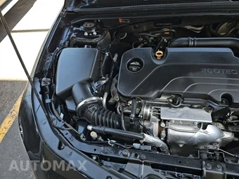 2018 Chevrolet Malibu LS 1LS – miniatura 36