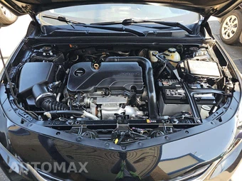 2018 Chevrolet Malibu LS 1LS – miniatura 38
