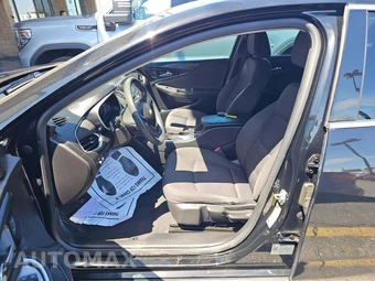 2018 Chevrolet Malibu LS 1LS – miniatura 5