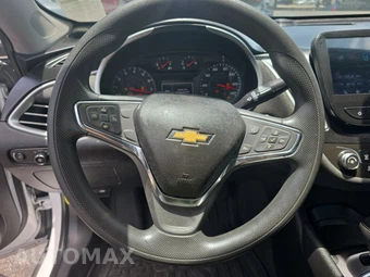 2018 Chevrolet Malibu LS 1LS – miniatura 10